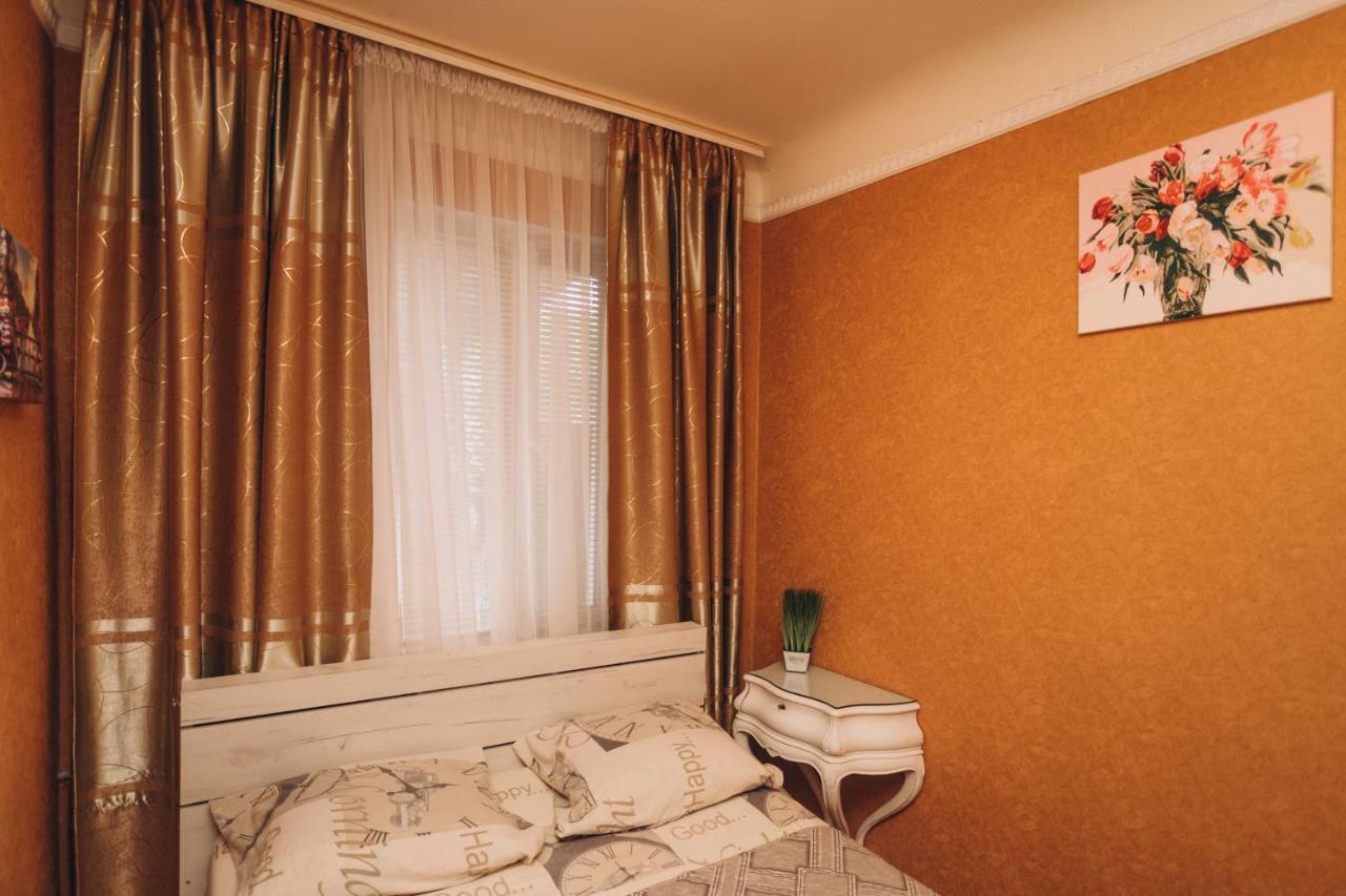 Flat in the center of the city Sumî Exterior foto