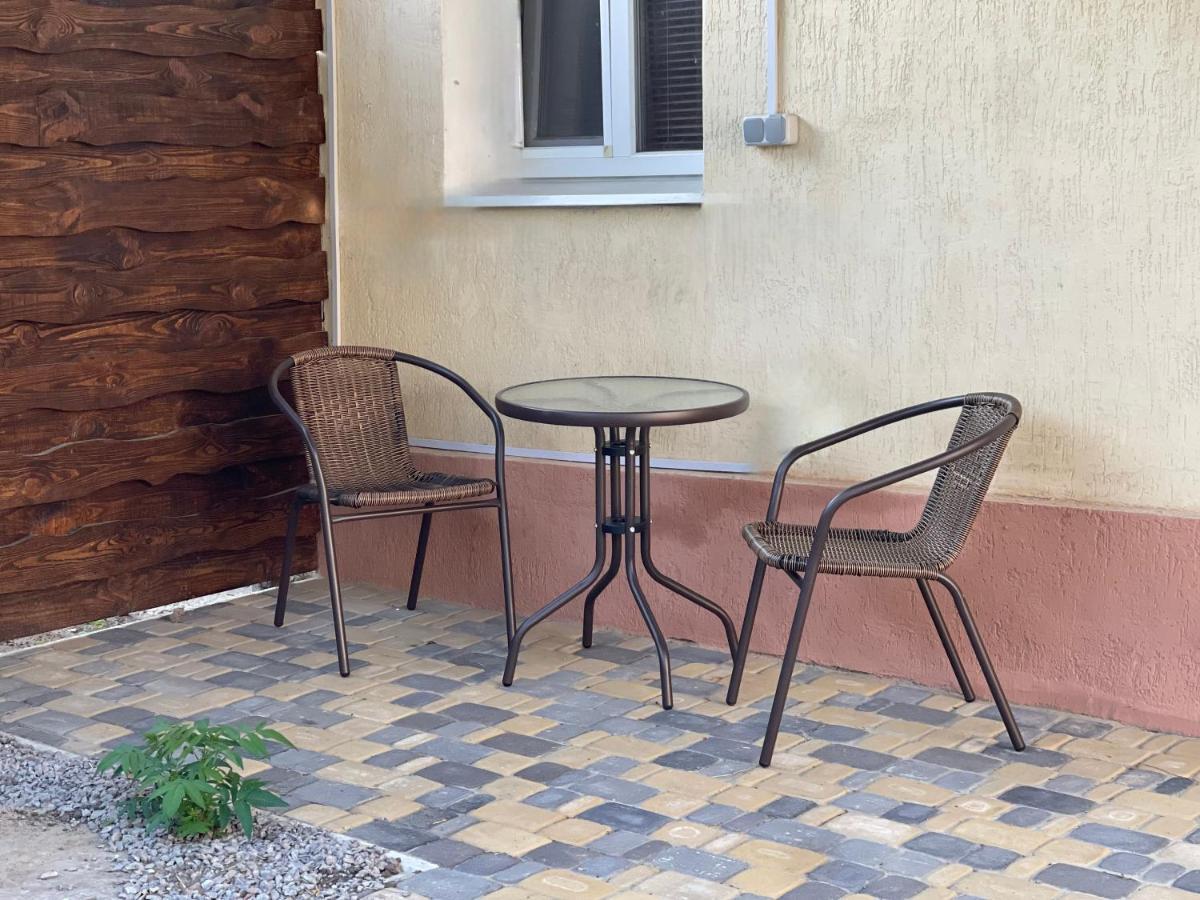 Flat in the center of the city Sumî Exterior foto